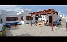 Self-Catering Apartment W/ Terrace